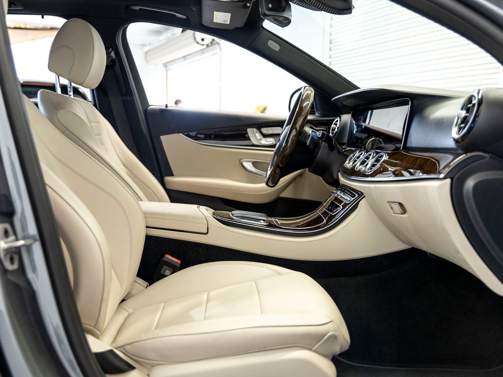 2023 Mercedes-Benz E-Class E 450 4MATIC®