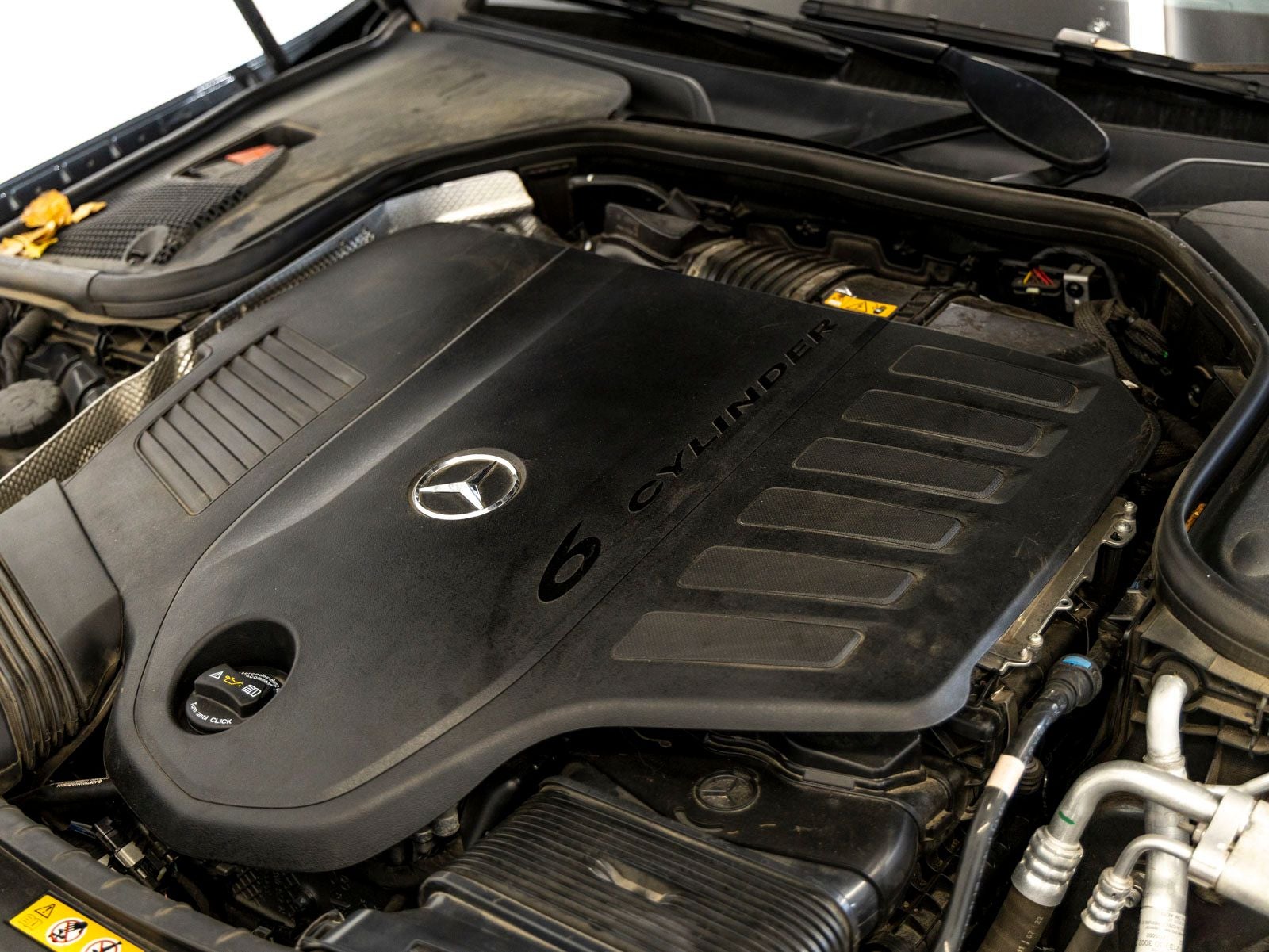 2023 Mercedes-Benz E-Class E 450 4MATIC®