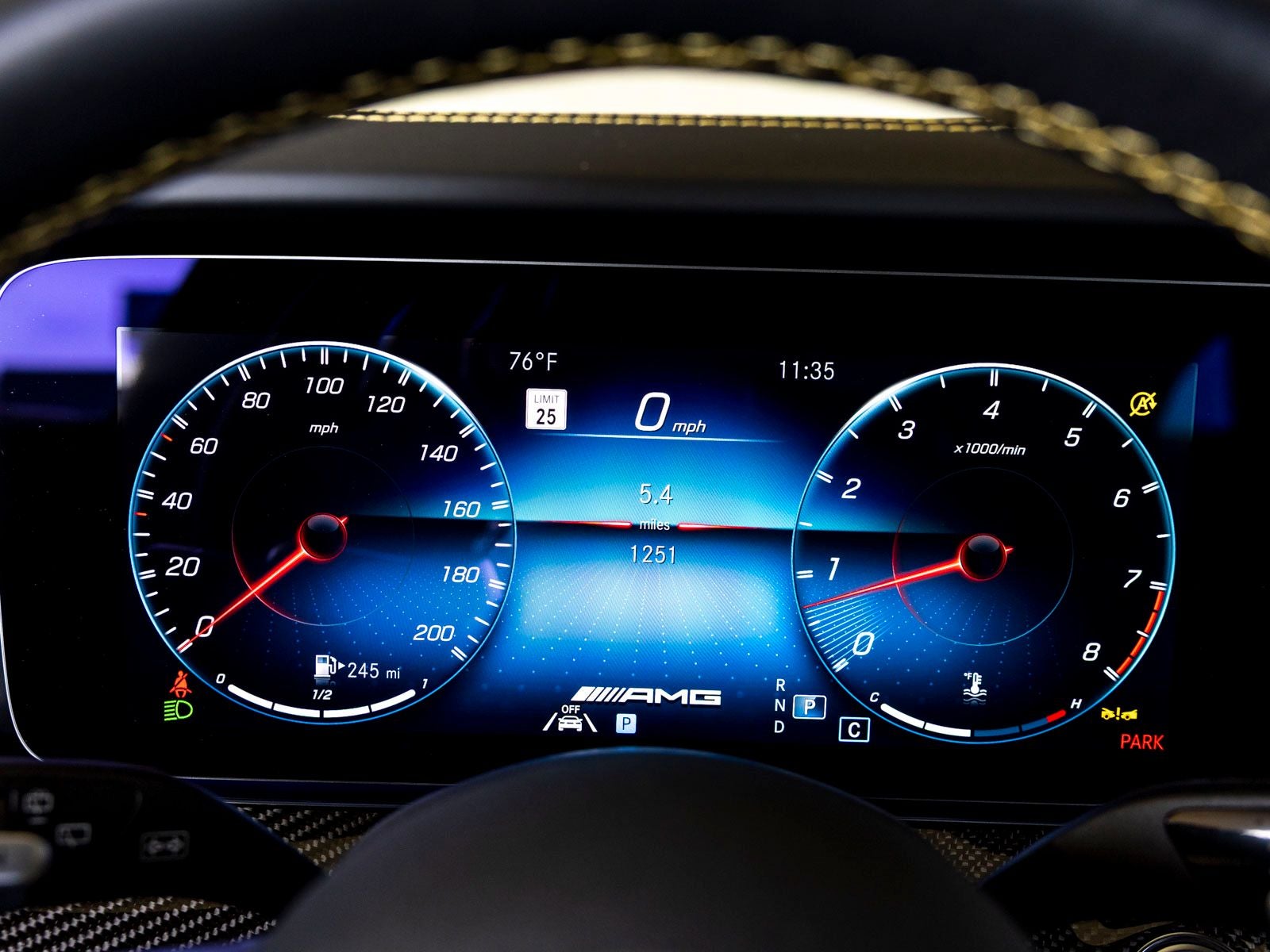 2023 Mercedes-Benz E-Class E 63 S AMG® 4MATIC®