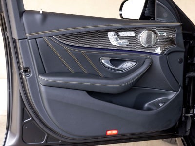 2023 Mercedes-Benz E-Class E 63 S AMG® 4MATIC®