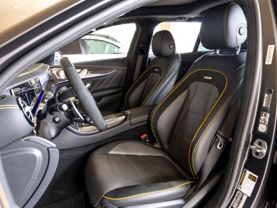 2023 Mercedes-Benz E-Class E 63 S AMG® 4MATIC®