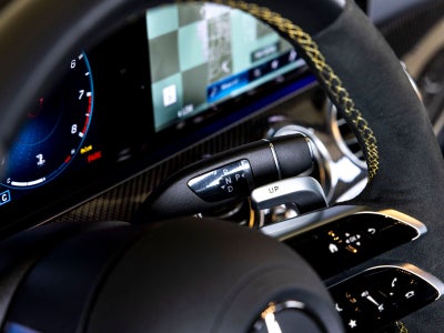 2023 Mercedes-Benz E-Class E 63 S AMG® 4MATIC®