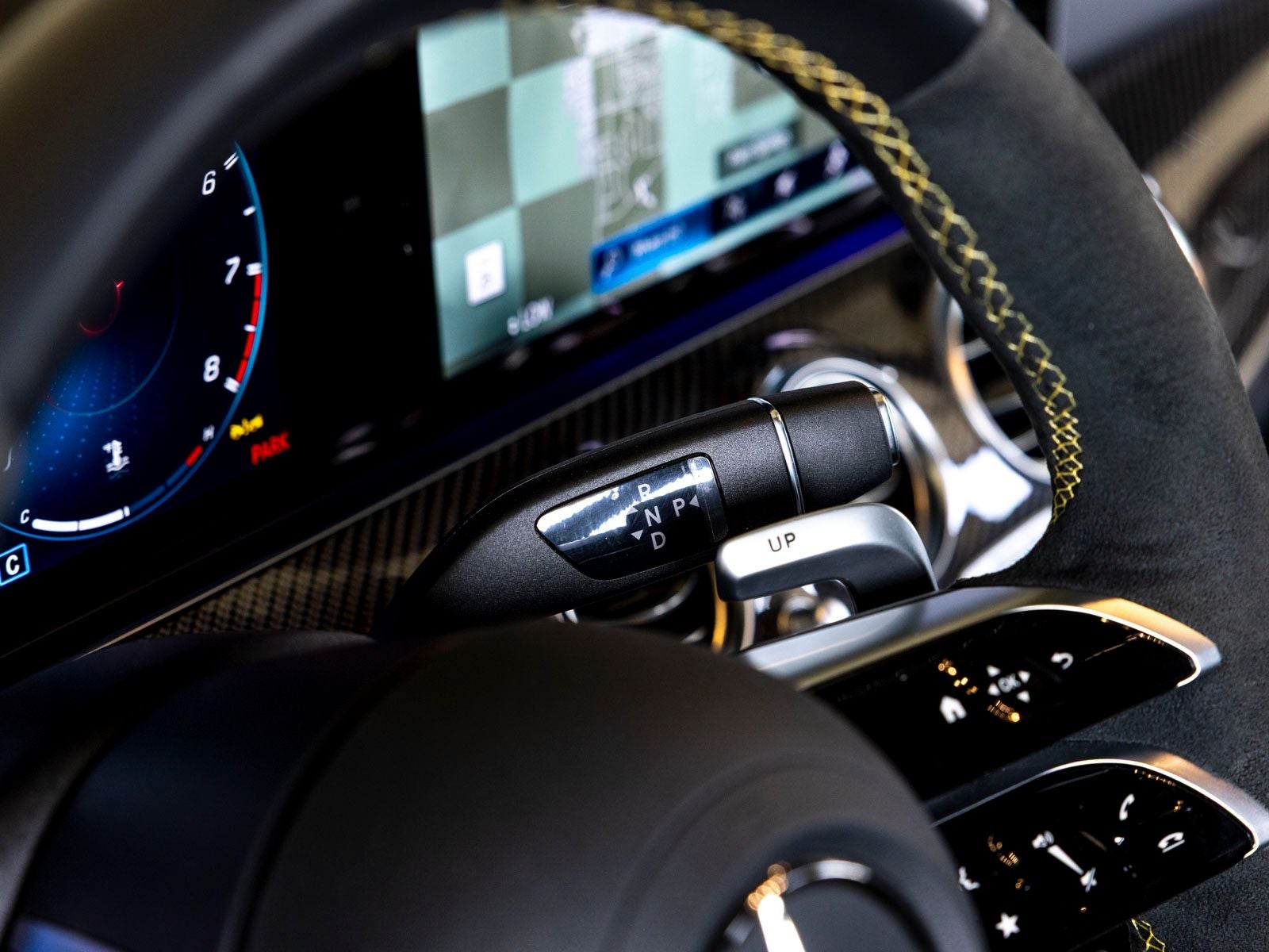 2023 Mercedes-Benz E-Class E 63 S AMG® 4MATIC®