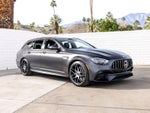 2023 Mercedes-Benz E-Class E 63 S AMG® 4MATIC®