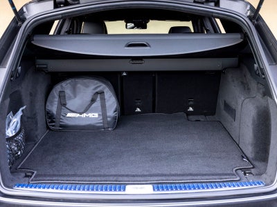 2023 Mercedes-Benz E-Class E 63 S AMG® 4MATIC®