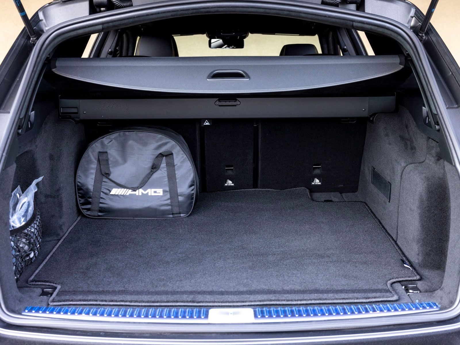 2023 Mercedes-Benz E-Class E 63 S AMG® 4MATIC®