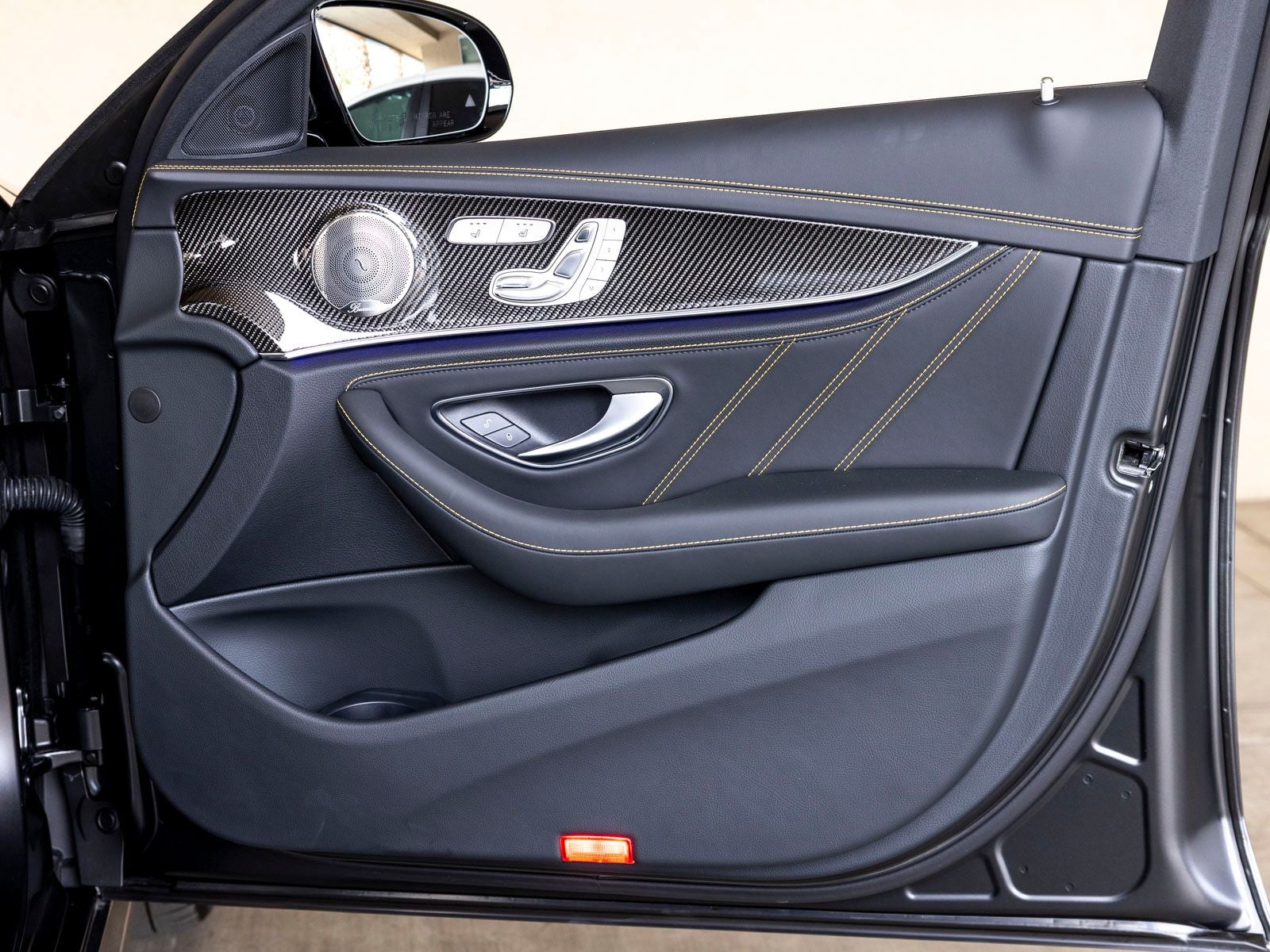 2023 Mercedes-Benz E-Class E 63 S AMG® 4MATIC®