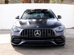 2023 Mercedes-Benz E-Class E 63 S AMG® 4MATIC®