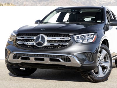 2022 Mercedes-Benz GLC GLC 300