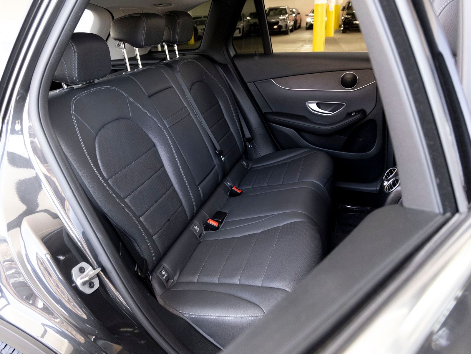 2022 Mercedes-Benz GLC GLC 300