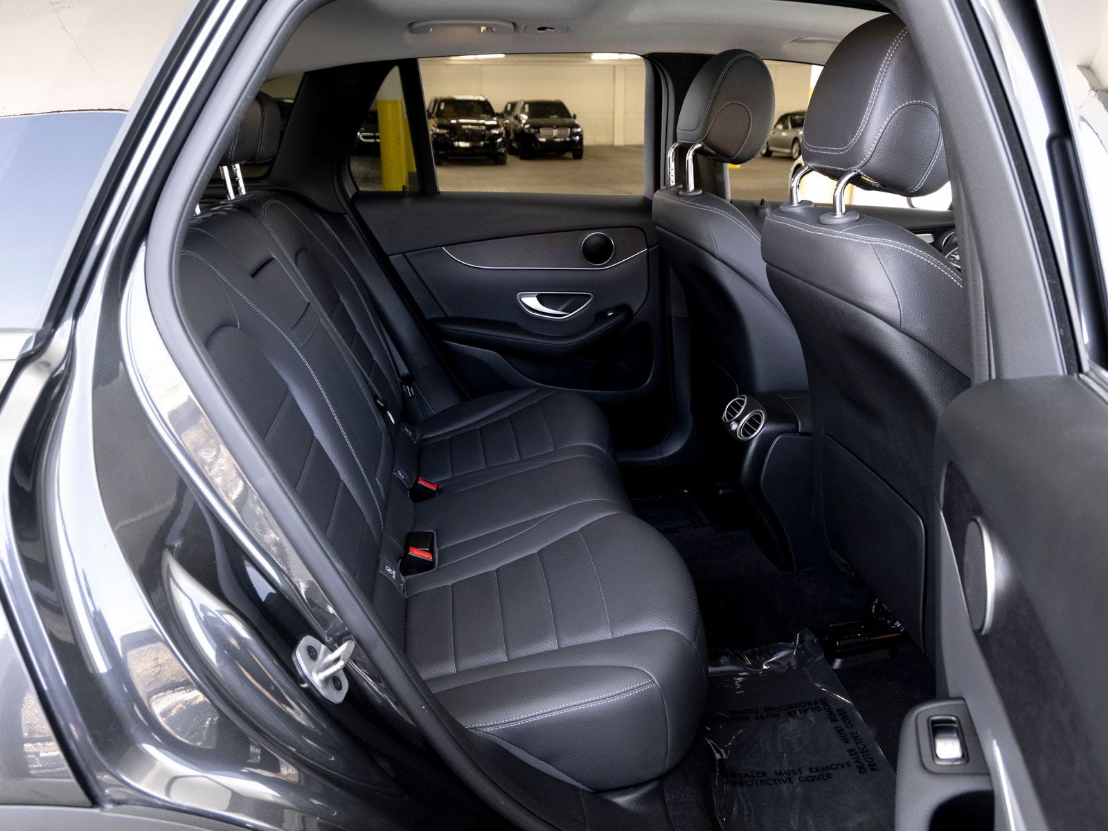 2022 Mercedes-Benz GLC GLC 300