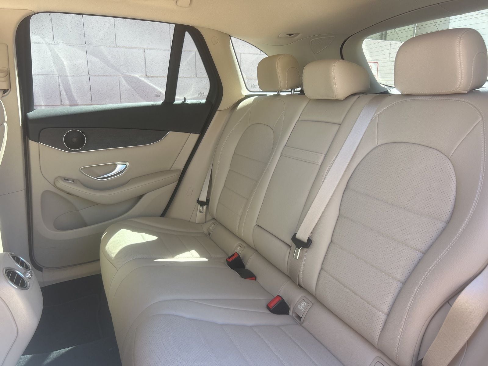 2020 Mercedes-Benz GLC GLC 300