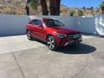2020 Mercedes-Benz GLC GLC 300
