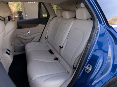 2022 Mercedes-Benz GLC GLC 300