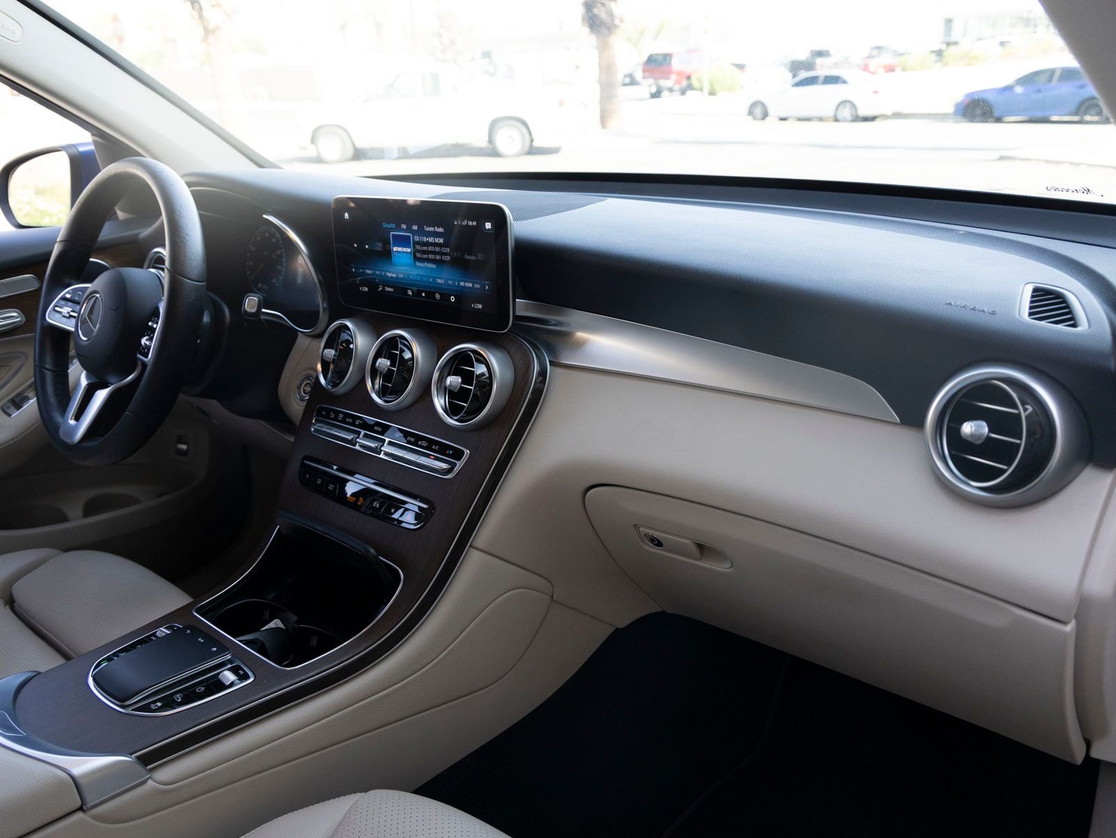 2022 Mercedes-Benz GLC GLC 300