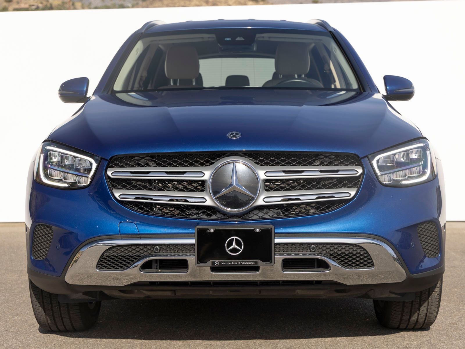 2022 Mercedes-Benz GLC GLC 300