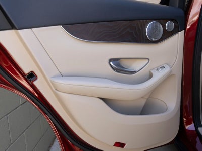 2021 Mercedes-Benz GLC GLC 300