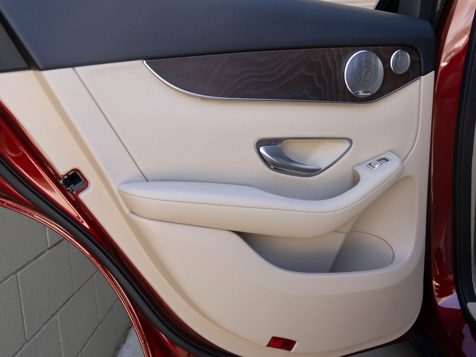 2021 Mercedes-Benz GLC GLC 300