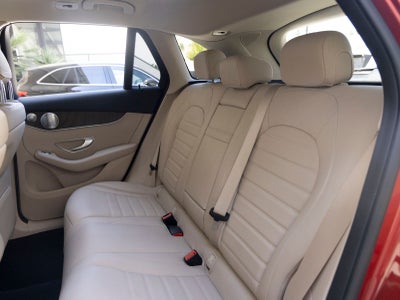 2021 Mercedes-Benz GLC GLC 300