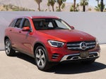 2021 Mercedes-Benz GLC GLC 300