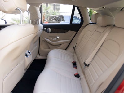 2021 Mercedes-Benz GLC GLC 300