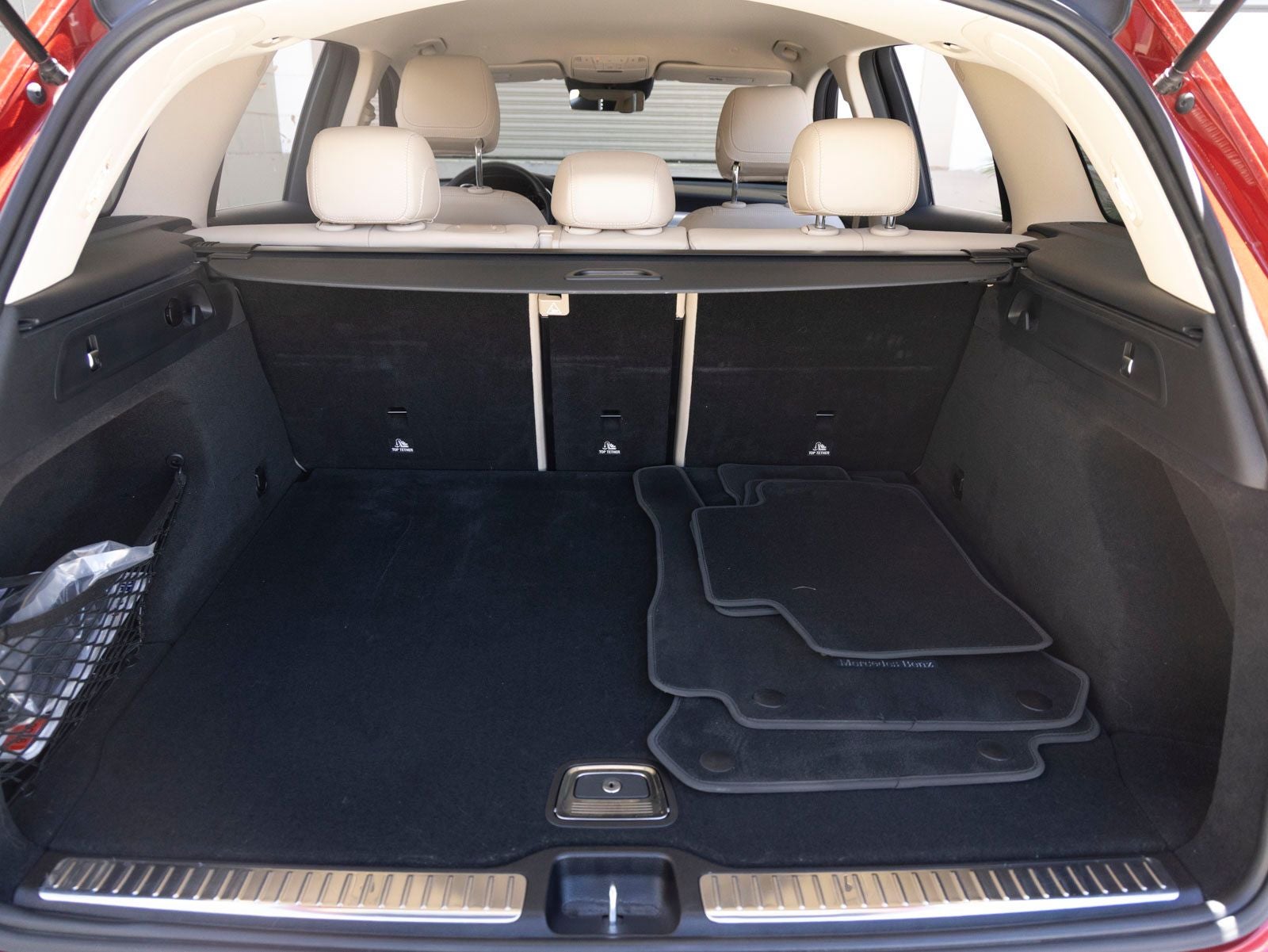 2021 Mercedes-Benz GLC GLC 300