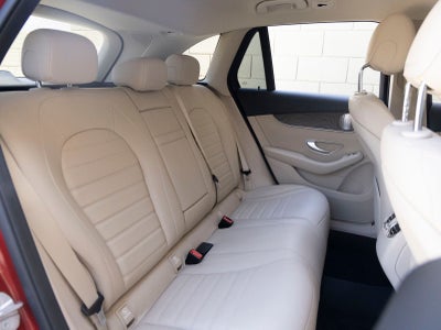 2021 Mercedes-Benz GLC GLC 300