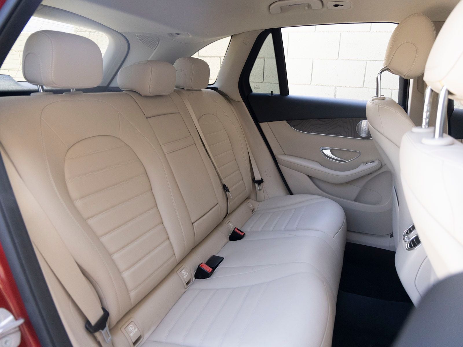 2021 Mercedes-Benz GLC GLC 300