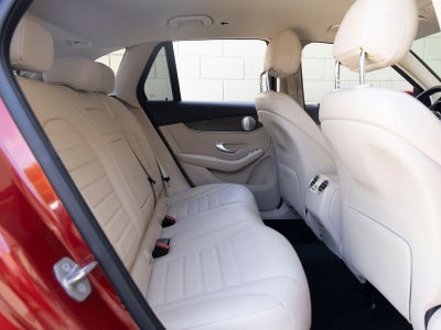 2021 Mercedes-Benz GLC GLC 300