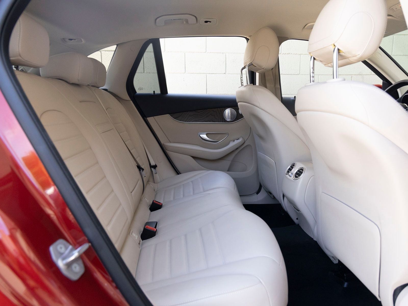 2021 Mercedes-Benz GLC GLC 300