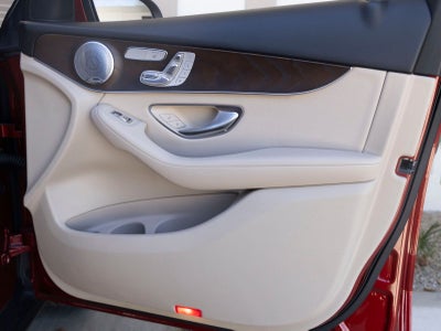 2021 Mercedes-Benz GLC GLC 300