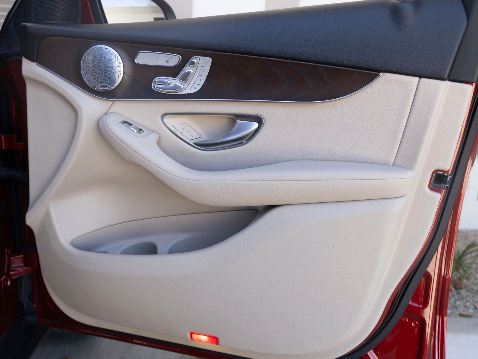 2021 Mercedes-Benz GLC GLC 300