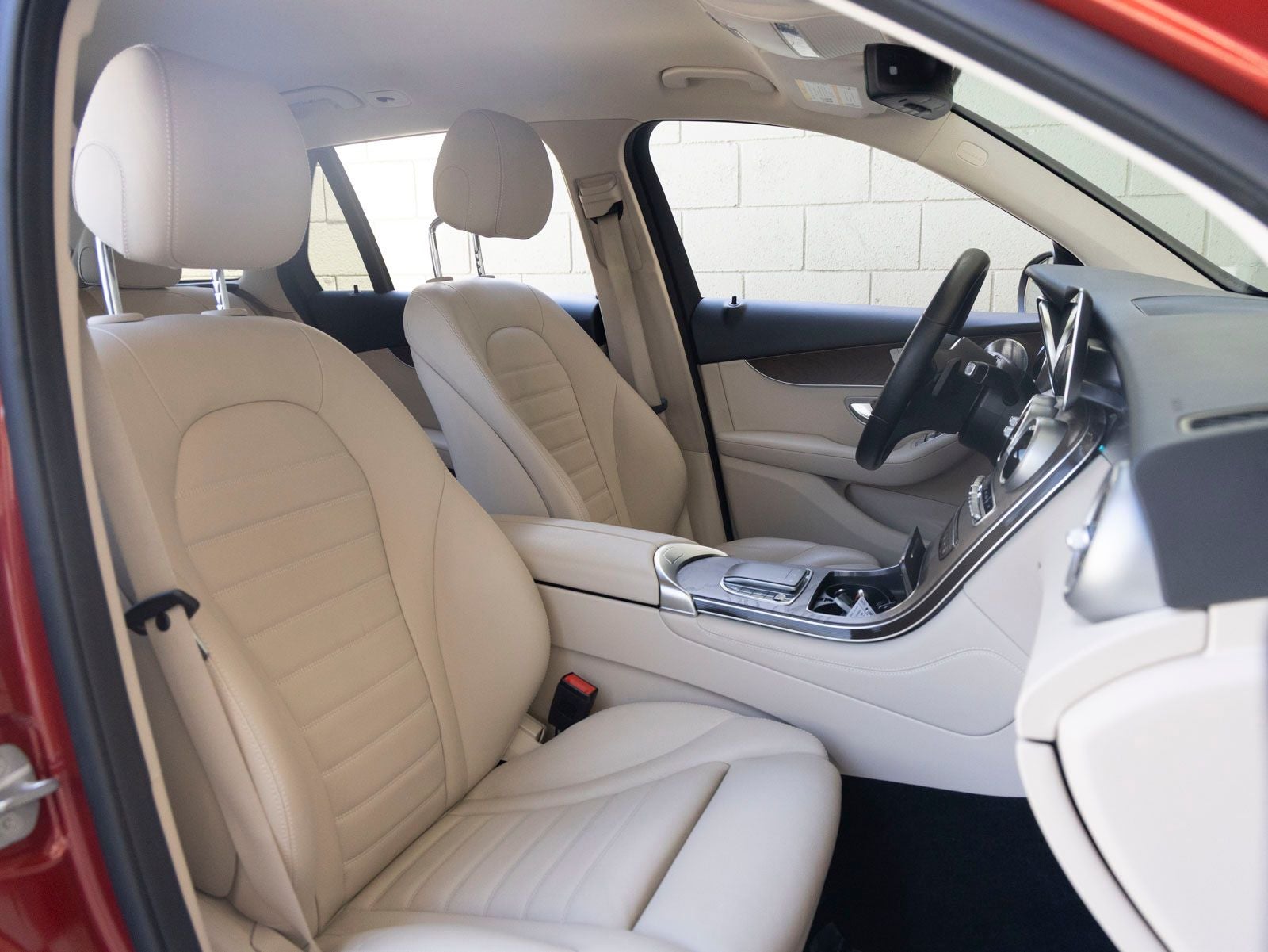 2021 Mercedes-Benz GLC GLC 300