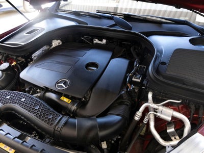 2021 Mercedes-Benz GLC GLC 300