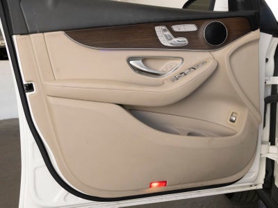 2021 Mercedes-Benz GLC GLC 300