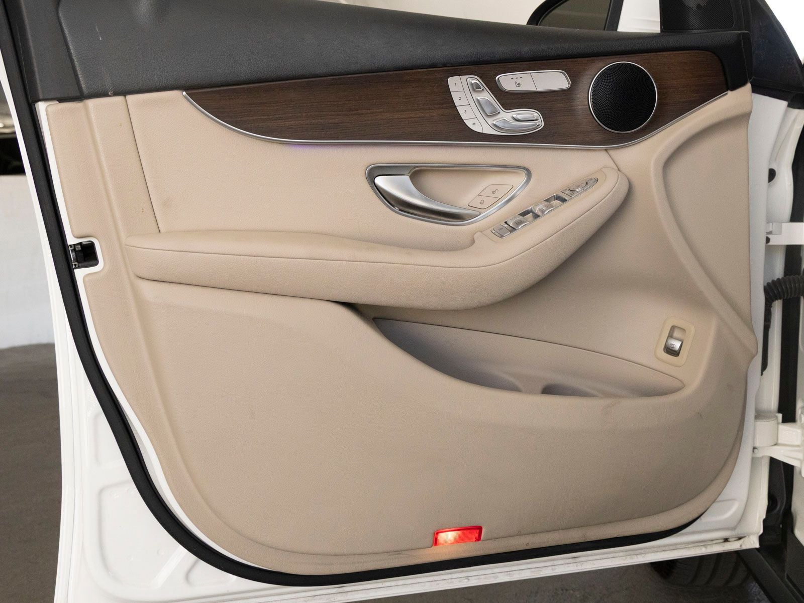 2021 Mercedes-Benz GLC GLC 300
