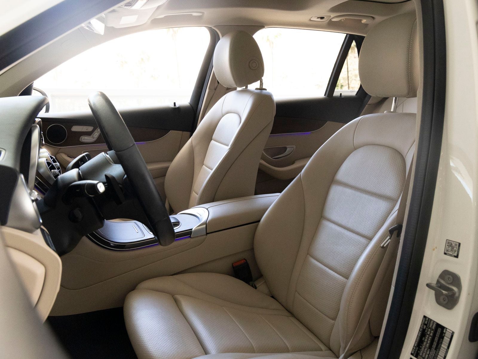 2021 Mercedes-Benz GLC GLC 300