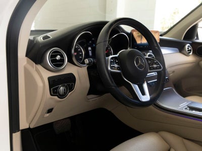 2021 Mercedes-Benz GLC GLC 300