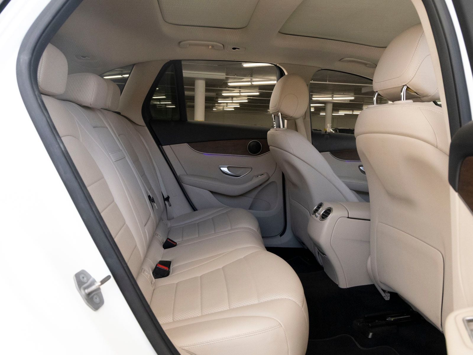 2021 Mercedes-Benz GLC GLC 300
