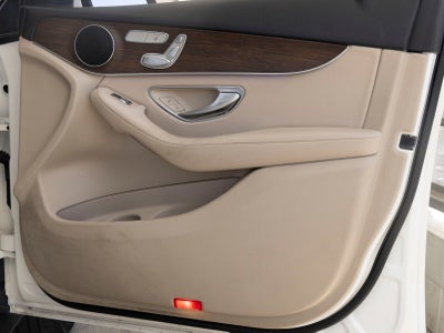 2021 Mercedes-Benz GLC GLC 300