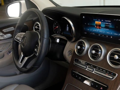 2021 Mercedes-Benz GLC GLC 300