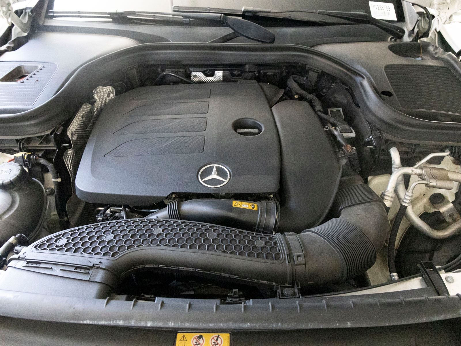2021 Mercedes-Benz GLC GLC 300