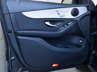 2021 Mercedes-Benz GLC GLC 300