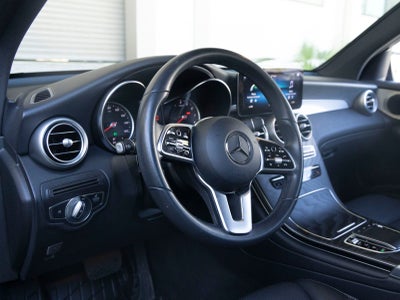 2021 Mercedes-Benz GLC GLC 300