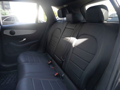 2021 Mercedes-Benz GLC GLC 300