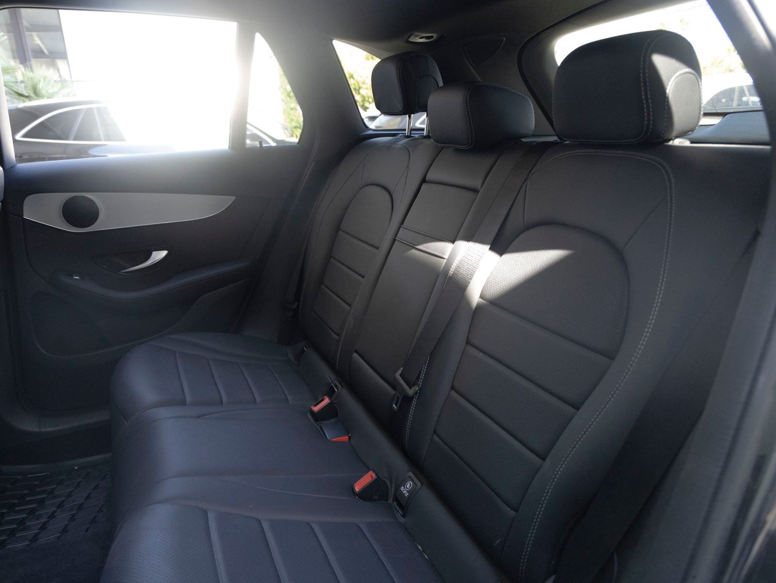 2021 Mercedes-Benz GLC GLC 300