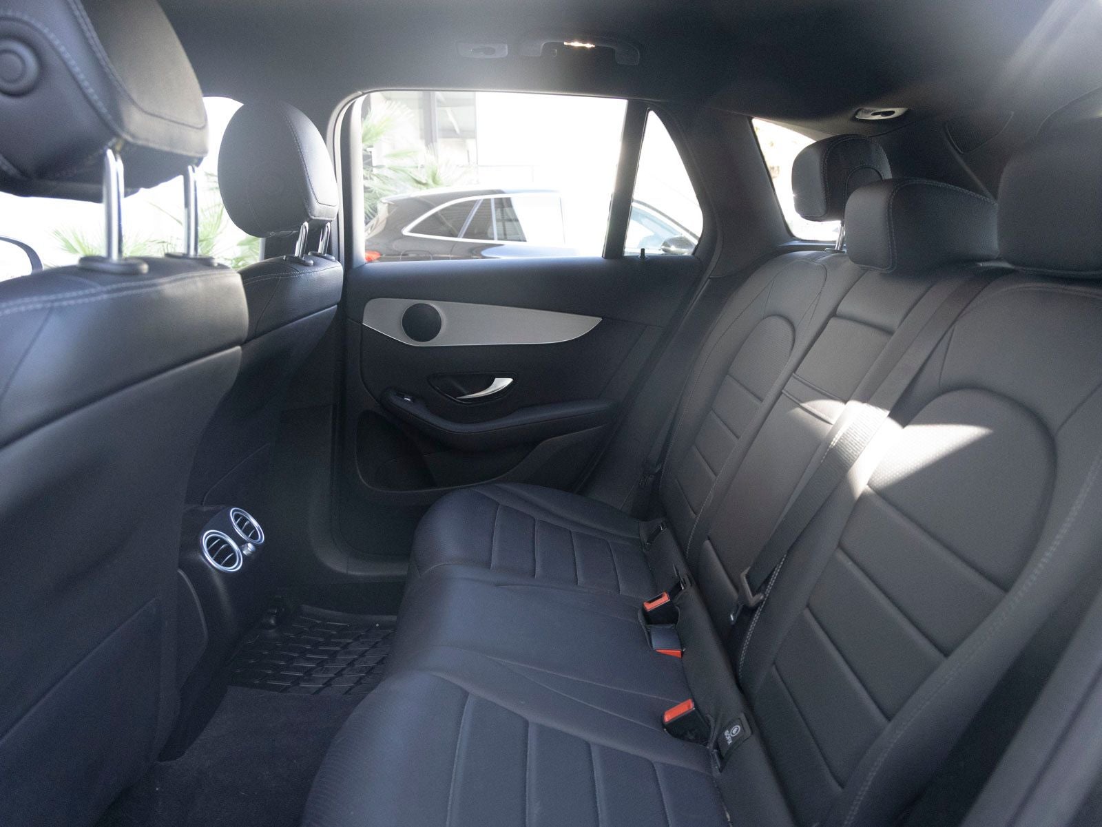 2021 Mercedes-Benz GLC GLC 300