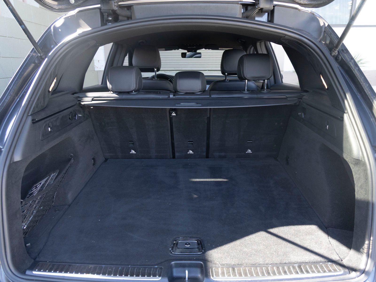 2021 Mercedes-Benz GLC GLC 300