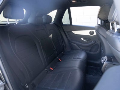2021 Mercedes-Benz GLC GLC 300