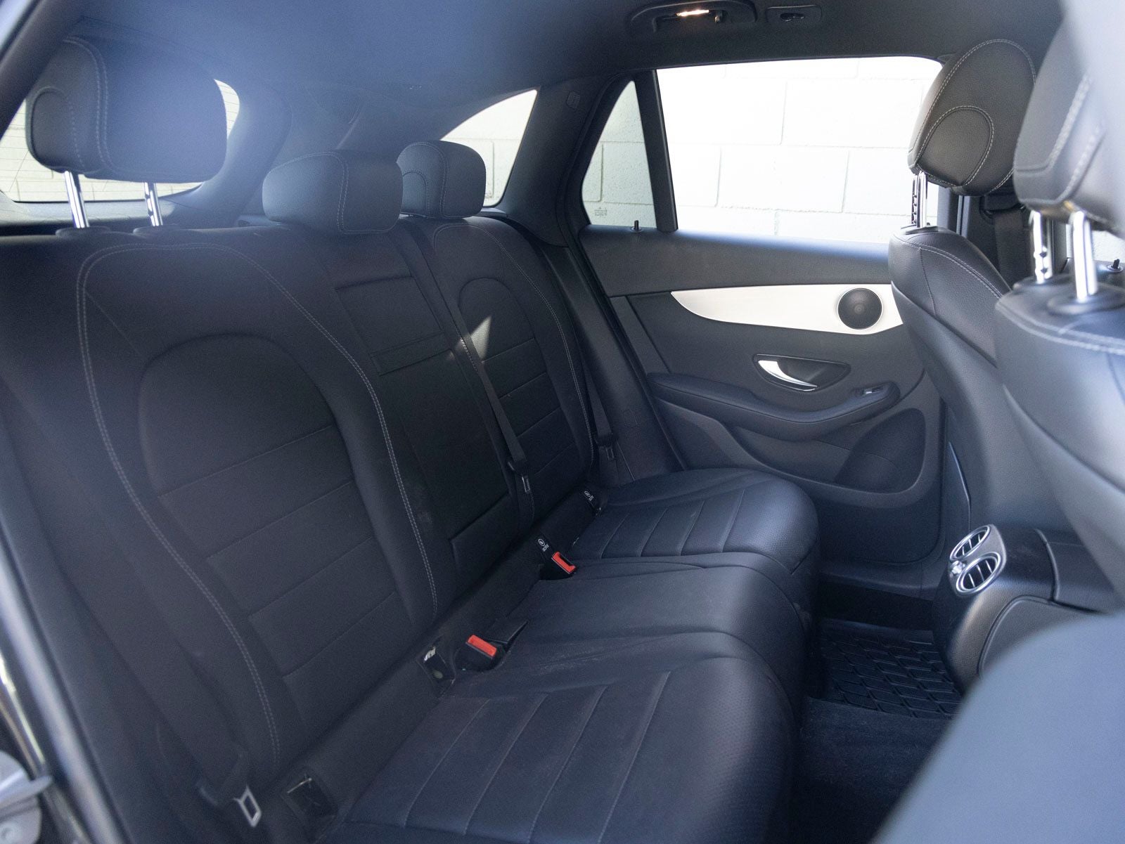 2021 Mercedes-Benz GLC GLC 300